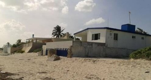 Casa Chuburna - Photo2