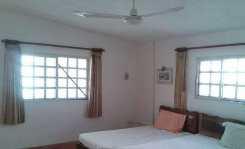 Casa Chuburna - Photo3