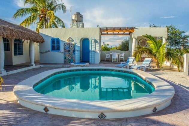 Casa en Chicxulub - Photo2