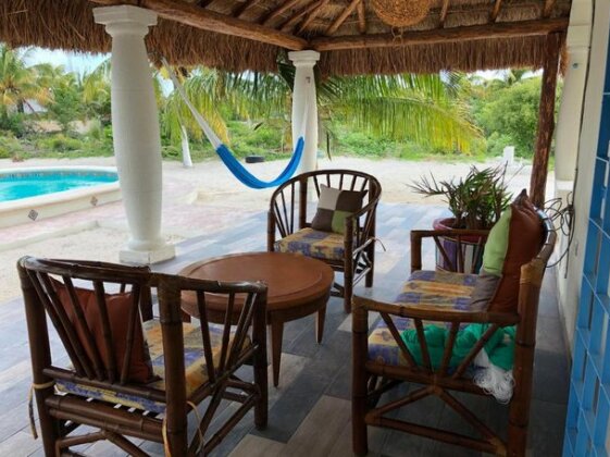 Casa en Chicxulub - Photo3