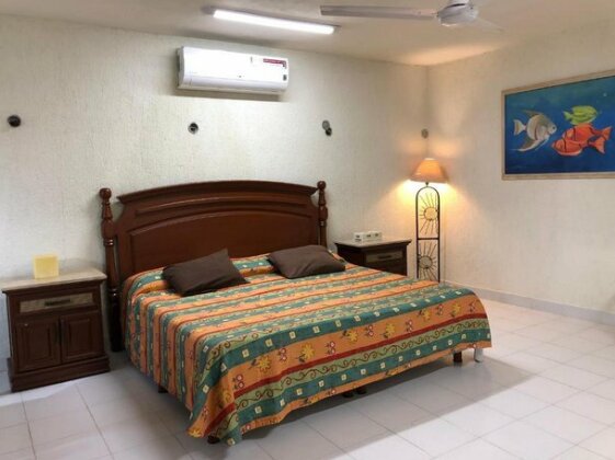 Casa en Chicxulub - Photo4