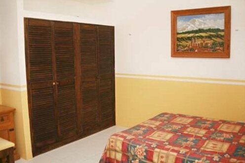 Casa Estilo Mexicano - Photo2
