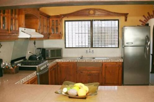 Casa Estilo Mexicano - Photo4