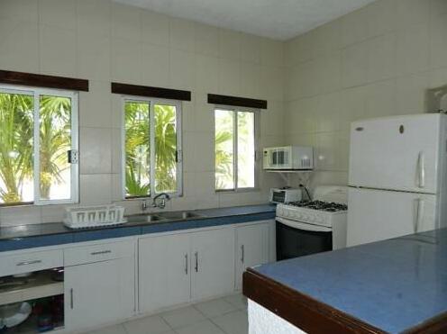 Casa Maria Eugenia - Photo3