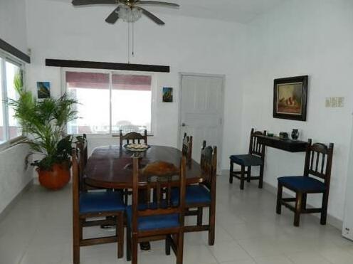 Casa Maria Eugenia - Photo4