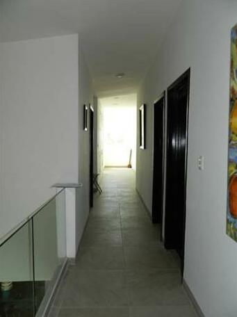 Casa Roberto in Uaymitun