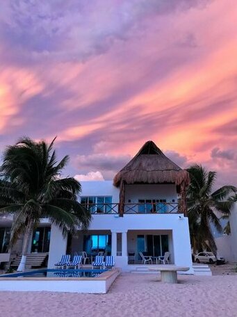 Jose's Ha Uay House - Photo2