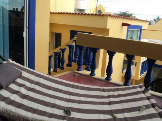 Villas Yessenia - Photo2