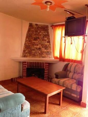 Cabanas Casa Blanca - Photo5