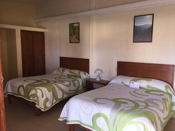 Cabanas y Hotel Magicos Pueblos - Photo4