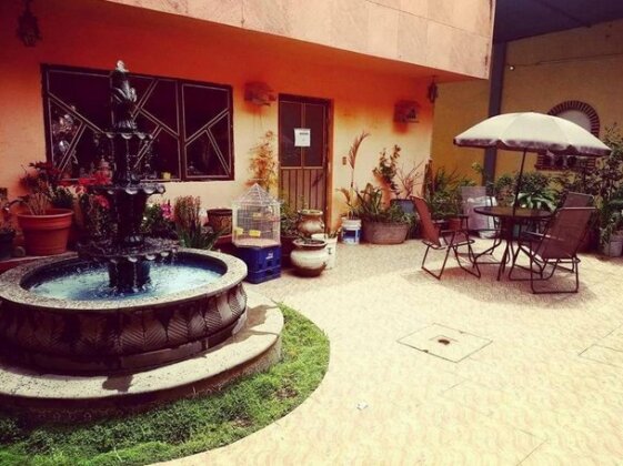 Hostal The Good Place - Photo2