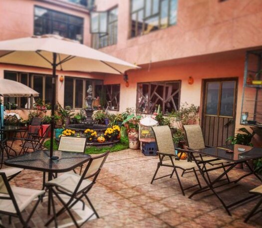 Hostal The Good Place - Photo3