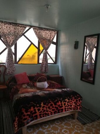 Hostal The Good Place - Photo4
