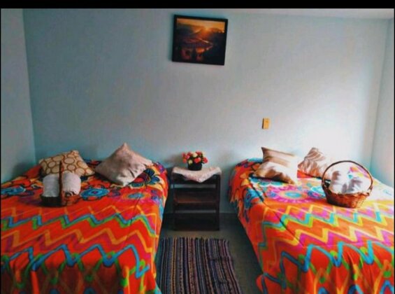 Hostal The Good Place - Photo5