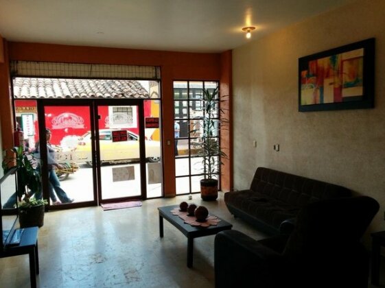 Hotel Chignahuapan - Photo3