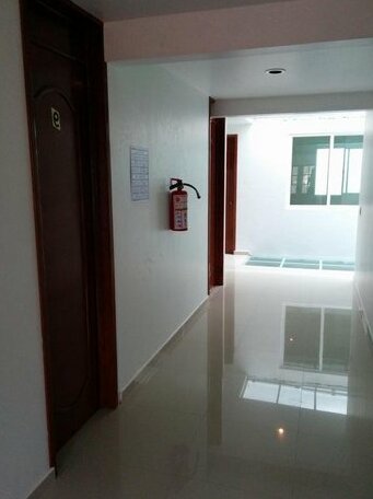 Hotel Chignahuapan - Photo4