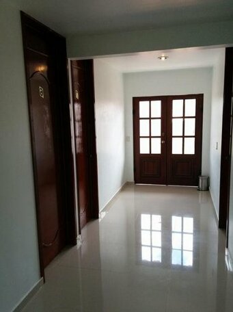 Hotel Chignahuapan - Photo5