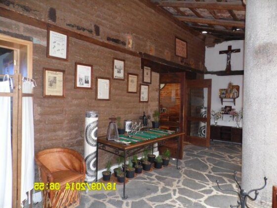 Mi Ranchito Chignahuapan - Photo2