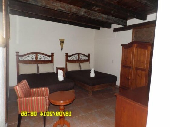 Mi Ranchito Chignahuapan - Photo4