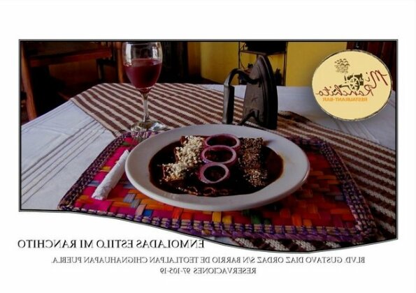 Mi Ranchito Chignahuapan - Photo5