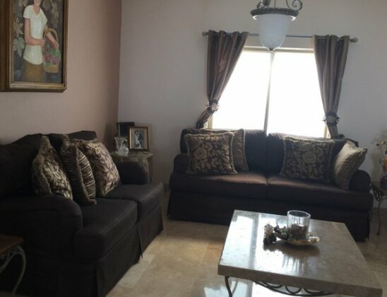 Homestay In Residencial Campestre Ii Chihuahua - Photo2