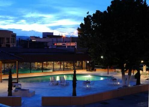 Hotel Posada Tierra Blanca