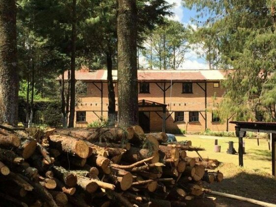 Posada Alpina Ingrid - Photo2