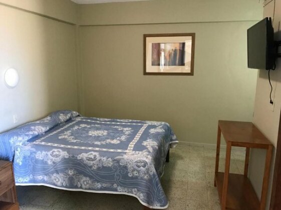Hotel Conchita Ciudad Constitucion - Photo2