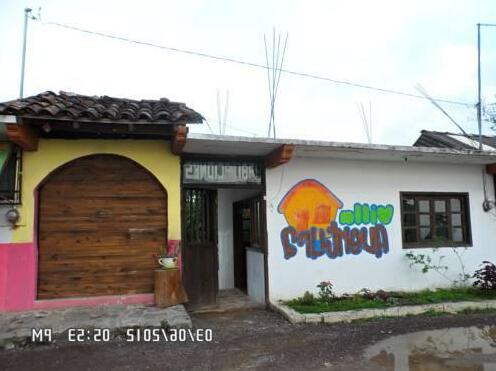 Villa Aventura Cuetzalan del Progreso