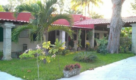 Freedom Shores La Gringa Hotel - Universally Designed