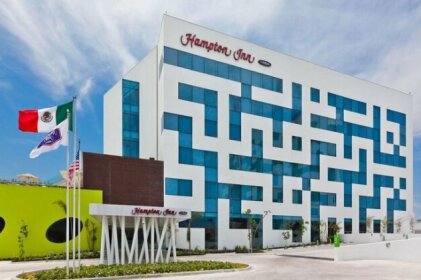 Hampton Inn by Hilton Ciudad del Carmen