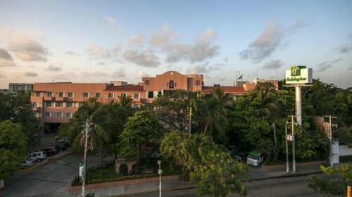 Holiday Inn Ciudad Del Carmen