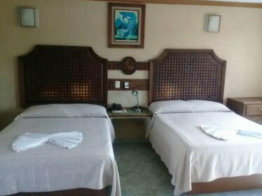 Hotel Catedral Ciudad del Carmen