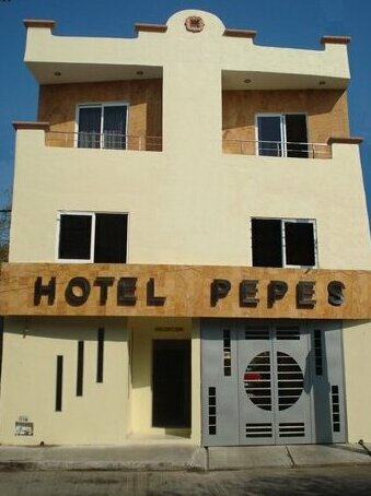 Hotel Pepe's