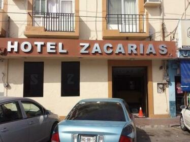 Hotel San Zacarias