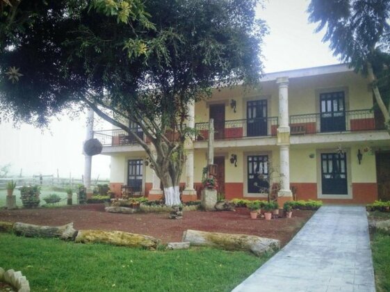 Chalet de Colombo Hotel