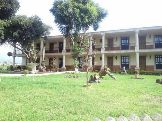 Chalet de Colombo Hotel - Photo2