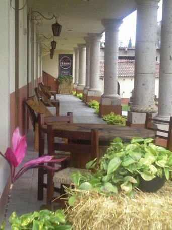 Chalet de Colombo Hotel - Photo4