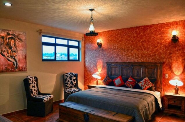 Chalet de Colombo Hotel - Photo5