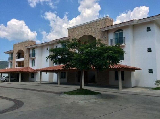 Hotel Fuerte Real - Photo2