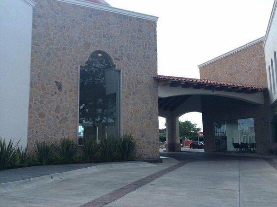 Hotel Fuerte Real - Photo3