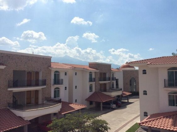 Hotel Fuerte Real - Photo4