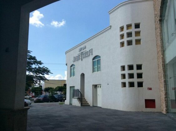 Hotel Fuerte Real - Photo5