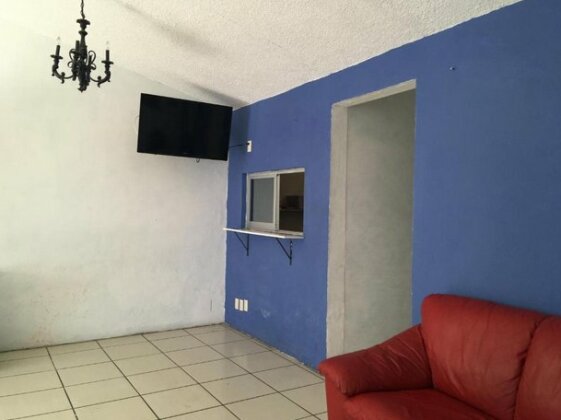 Hotel La Quinta SM - Photo3