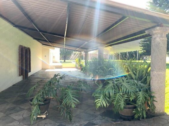 Hotel La Quinta SM - Photo5