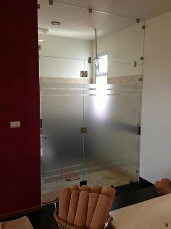 Hotel Tlayolan - Photo2