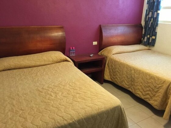 Hotel Tlayolan - Photo4