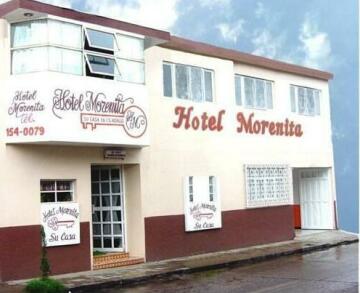 Hotel Morenita