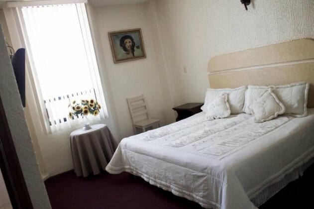 Hotel Romo - Photo2