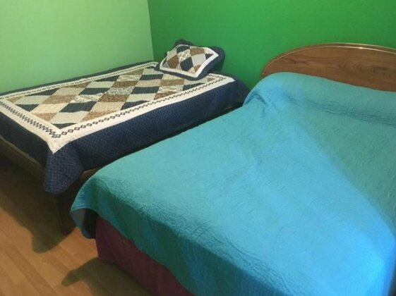 Blanquita guesthouse - Photo3